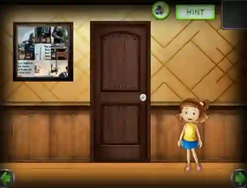 Amgel Kids Room Escape 308 — безкоштовна онлайн гра