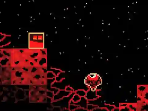 Martian Mayhem! — безкоштовна онлайн гра