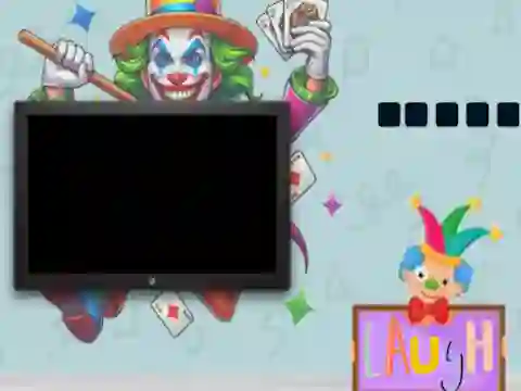 Joker Great Escape — безкоштовна онлайн гра
