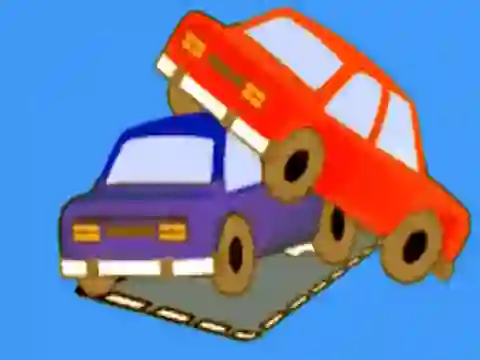 Bus Escape: Clear Jam — безкоштовна онлайн гра