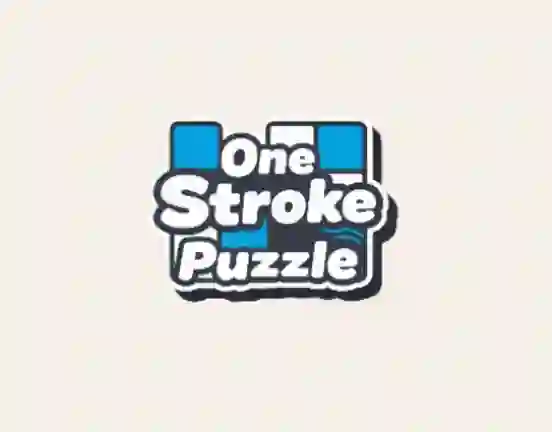 One Stroke Puzzle — безкоштовна онлайн гра