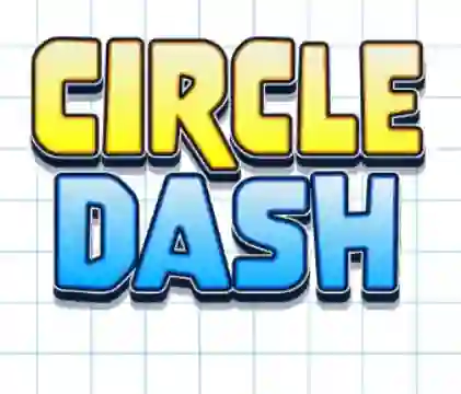Circle Dash — безкоштовна онлайн гра