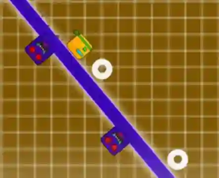 Escape Rush — безкоштовна онлайн гра