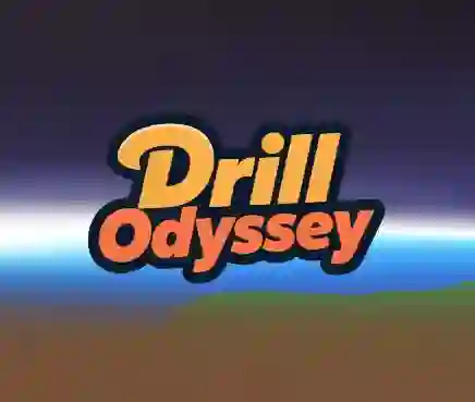 Drill Odyssey — безкоштовна онлайн гра