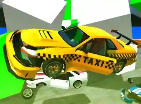 Extreme Road — безкоштовна онлайн гра