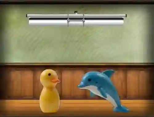 Amgel Kids Room Escape 310 — безкоштовна онлайн гра