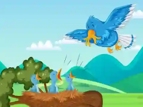 Tweetheart Escape — безкоштовна онлайн гра