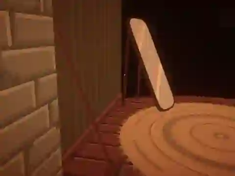 Timber Trail: Prologue — безкоштовна онлайн гра