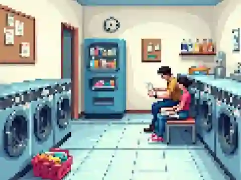Pixel Differences — безкоштовна онлайн гра