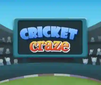 Cricket Craze — безкоштовна онлайн гра