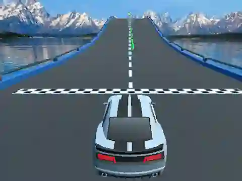 Dronner 3D — безкоштовна онлайн гра