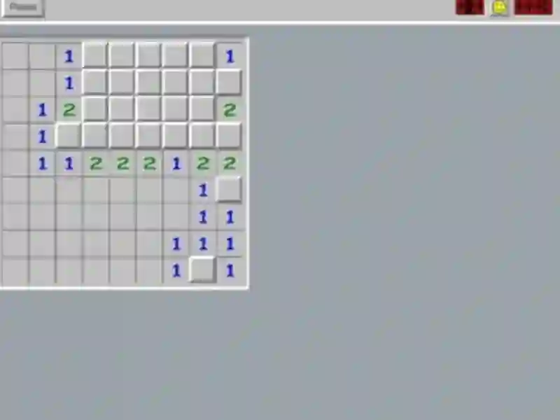 Minesweeper — безкоштовна онлайн гра