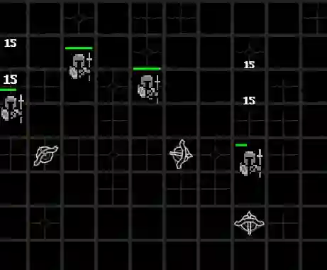 Defense Designer — безкоштовна онлайн гра
