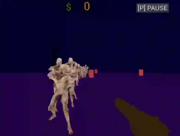 You Will Die — безкоштовна онлайн гра