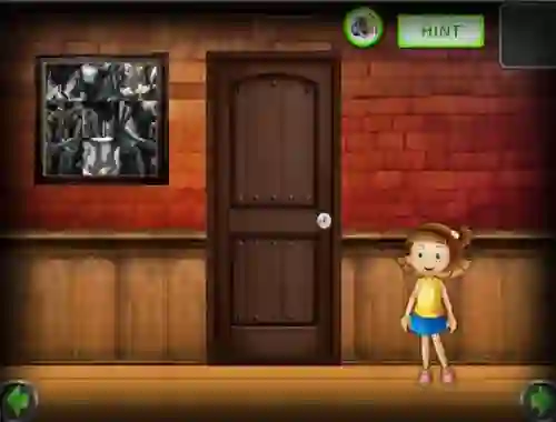 Amgel Kids Room Escape 311 — безкоштовна онлайн гра