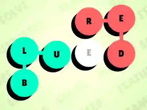 Word String — безкоштовна онлайн гра