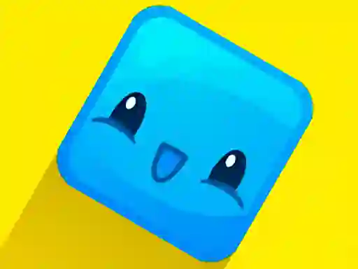 Pocket Jump — безкоштовна онлайн гра