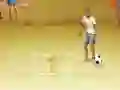 Beach Skills Soccer — безкоштовна онлайн гра