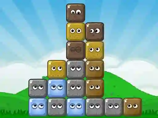 Blocks — безкоштовна онлайн гра