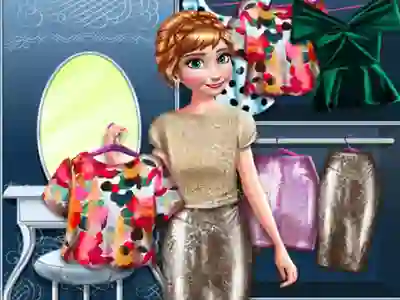 Princess Makeover Time — безкоштовна онлайн гра