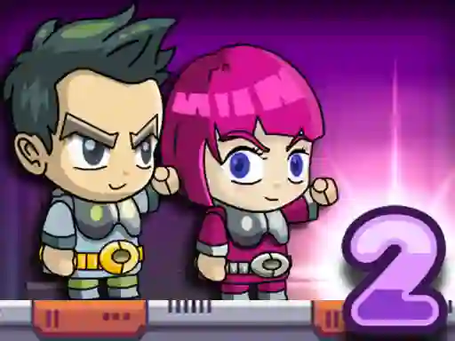 Space Prison Escape 2 — безкоштовна онлайн гра