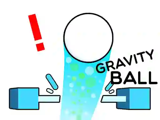 Gravity Ball — безкоштовна онлайн гра