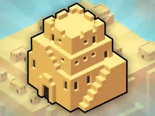 City Blocks — безкоштовна онлайн гра