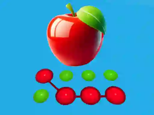Link & Color Pictures — безкоштовна онлайн гра