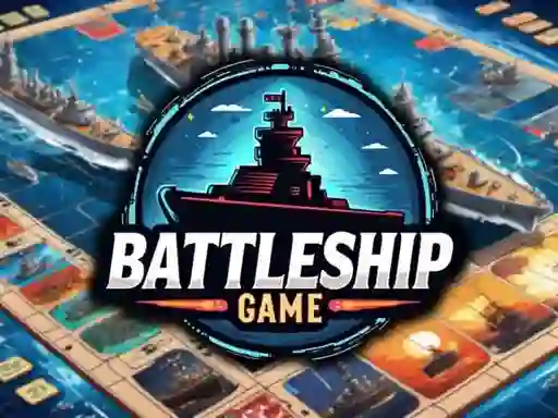 Battleship — безкоштовна онлайн гра