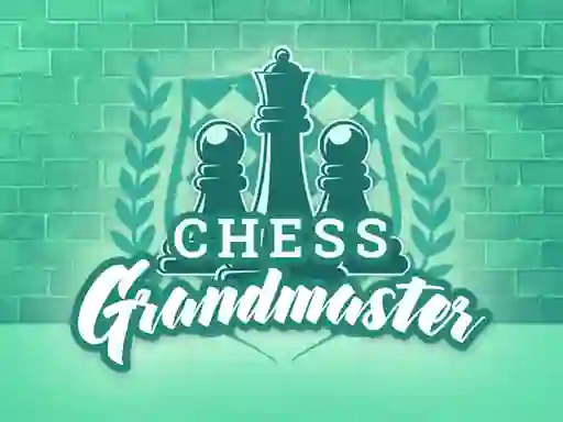 Chess Grandmaster — безкоштовна онлайн гра