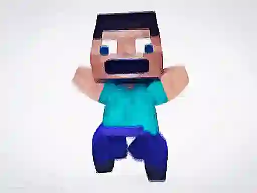 Mineblock Adventure — безкоштовна онлайн гра