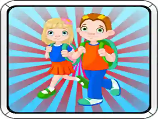 Math Kid — безкоштовна онлайн гра