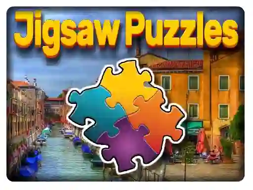 Italia Jigsaw Puzzle — безкоштовна онлайн гра