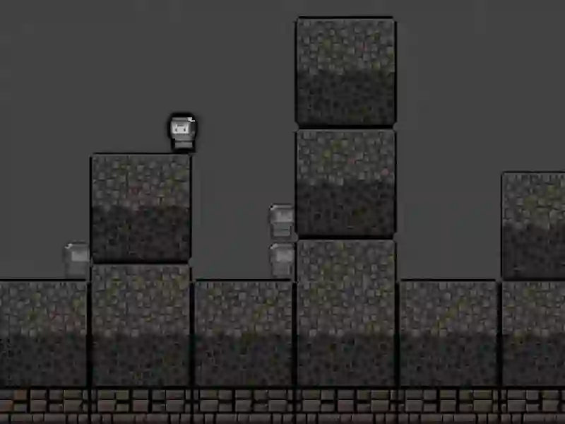 CloneUp Stack Yourself — безкоштовна онлайн гра