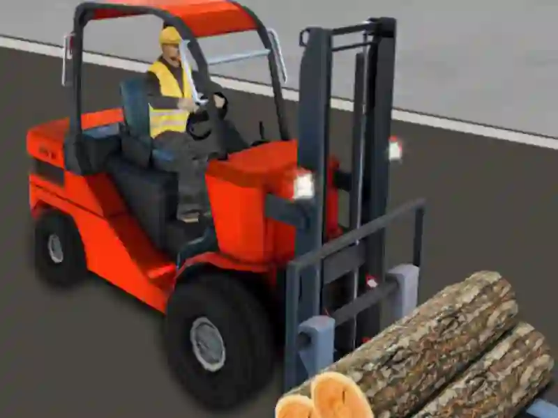 Construction Simulator — безкоштовна онлайн гра