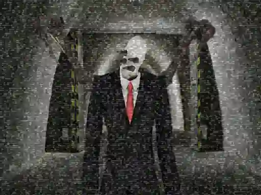 Slenderman Must Die: Underground Bunker 2021 — безкоштовна онлайн гра
