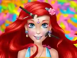 Candy Perfect Make-Up — безкоштовна онлайн гра