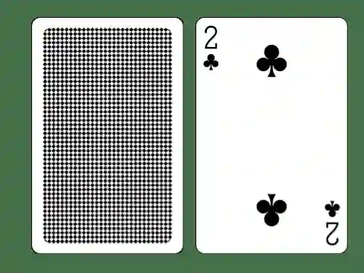 Klondike Solitaire Turn One — безкоштовна онлайн гра