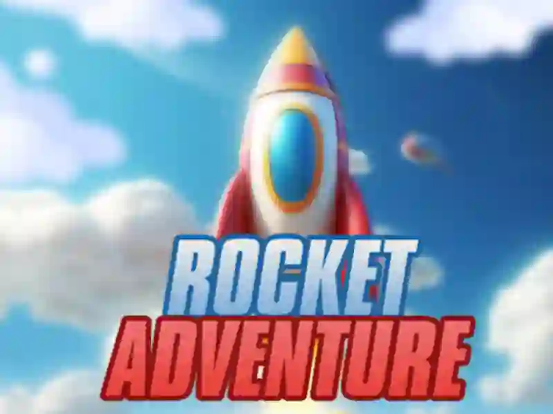 Rocket Adventure — безкоштовна онлайн гра