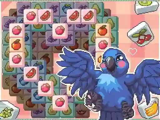 Feed the Parrot — безкоштовна онлайн гра