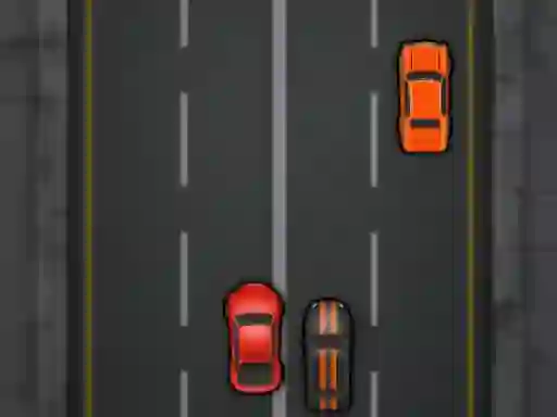 2d Car Racing — безкоштовна онлайн гра