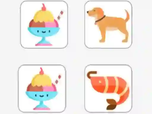 Find Pairs — безкоштовна онлайн гра