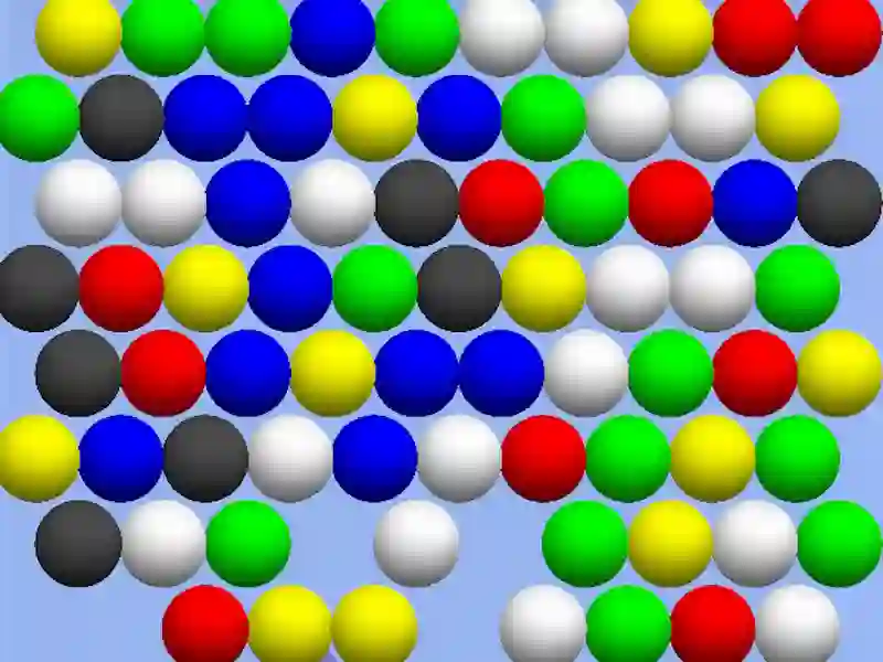 Bubble Shooter Classics — безкоштовна онлайн гра