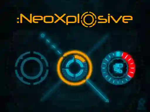 Neoxplosive — безкоштовна онлайн гра