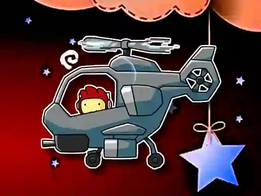 Helicopter Puzzle Challenge — безкоштовна онлайн гра