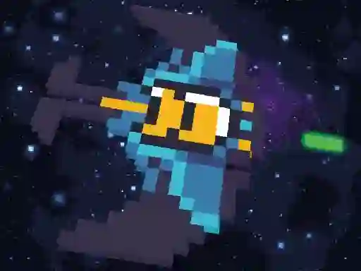 Space Pursuit — безкоштовна онлайн гра
