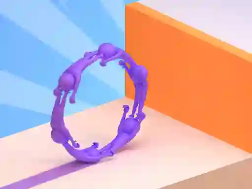 Join Scroll Run — безкоштовна онлайн гра