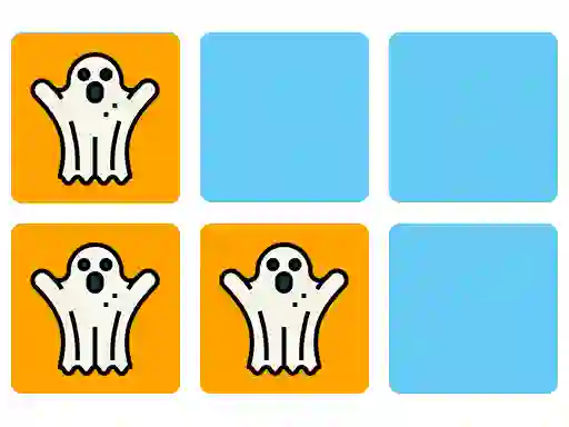 Find Ghost — безкоштовна онлайн гра