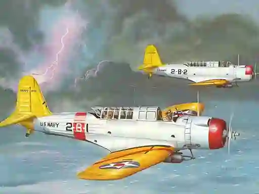 Air Combat Puzzle 2 — безкоштовна онлайн гра