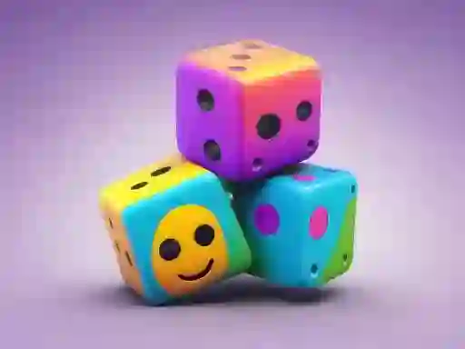 Merge Dices — безкоштовна онлайн гра